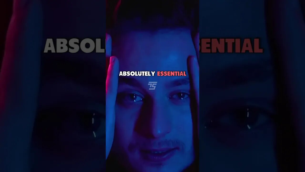 THE 3 ELEMENTS OF A 'G' LIFE