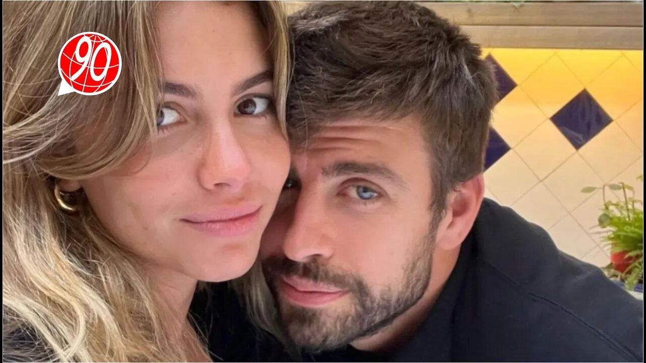 🛑🎥¿Clara Chía es hombre? Fuertes rumores de que la novia de Gerard Piqué es transgénero 👇👇