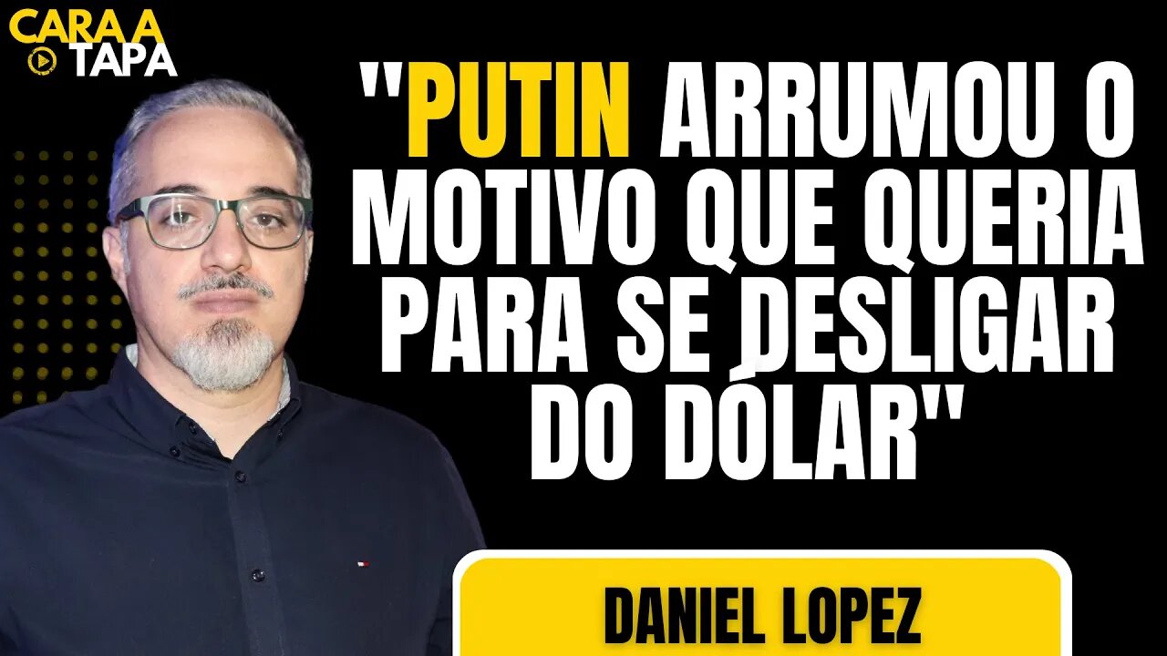 O QUE MOTIVOU PUTN A ENTRAR NO CONFLITO CONTRA AS POTÊNCIAS OCIDENTAIS?