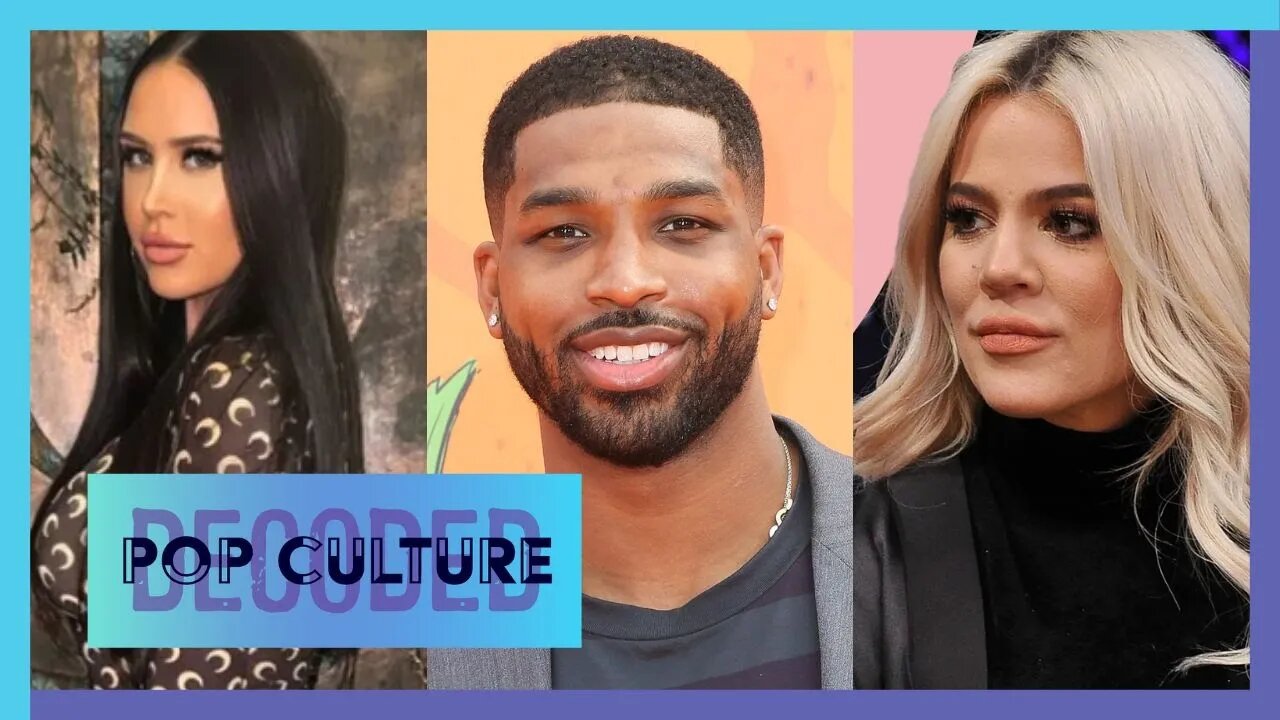 Tristan Thompson Paying Child Support to Maralee Nichols| Still ad Absentee Father| Khloe Reacts