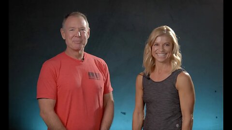 Meet Brett and Christy!