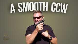 What to Look for in a CCW