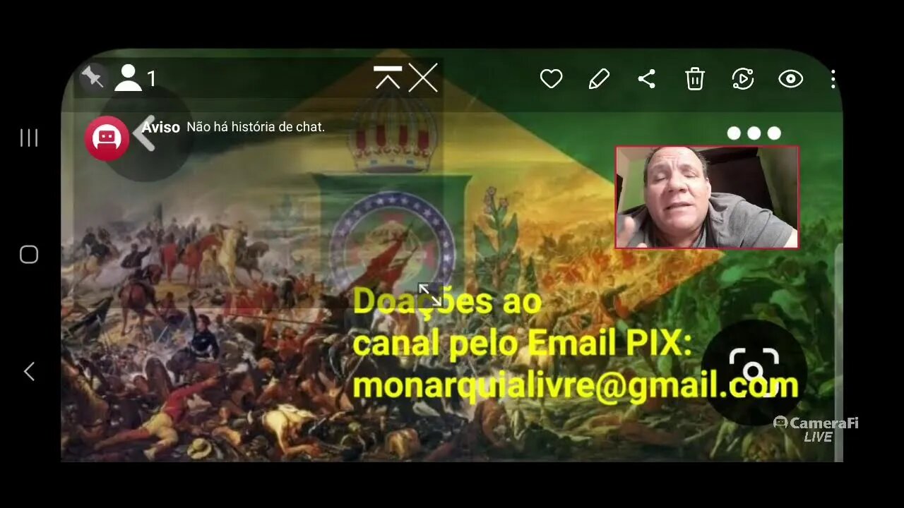 Como está a crise no oriente médio