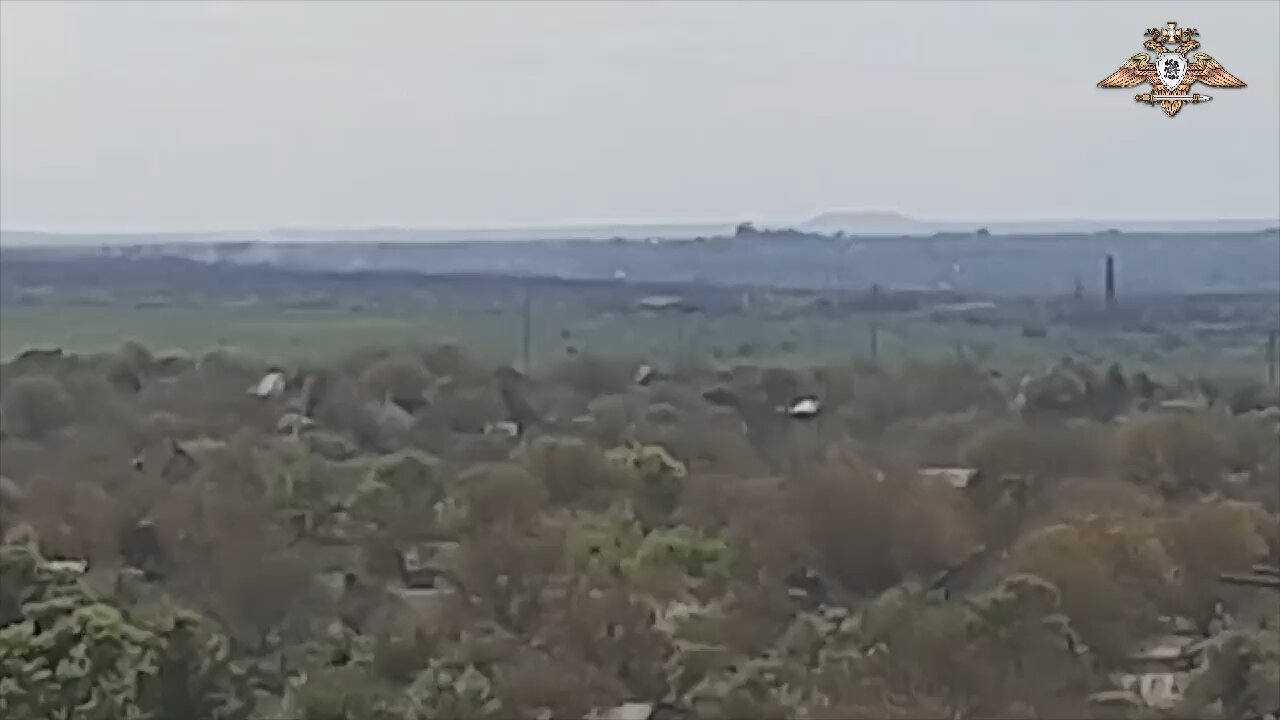 Russia Ukraine war