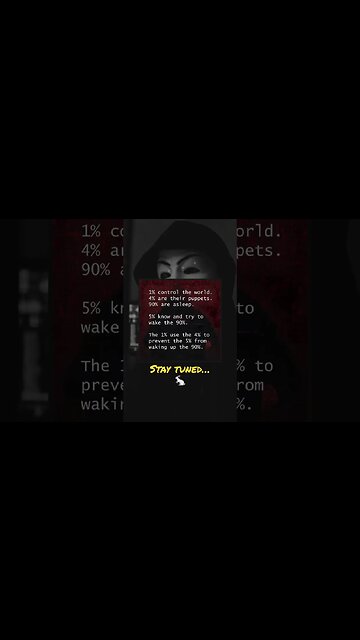 Which category do YOU fit in?