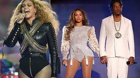 "Beyoncé's Tour Faces Setback"