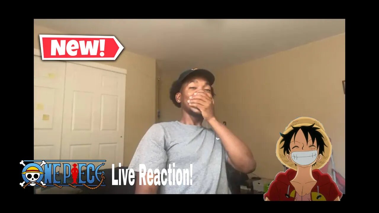 Does Vegapunk Know True PAIN?!? One piece chapter 1062 live reaction