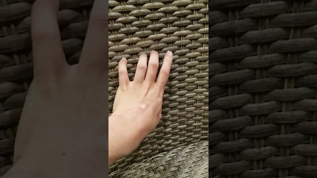 Public ASMR | Lowe's Furniture