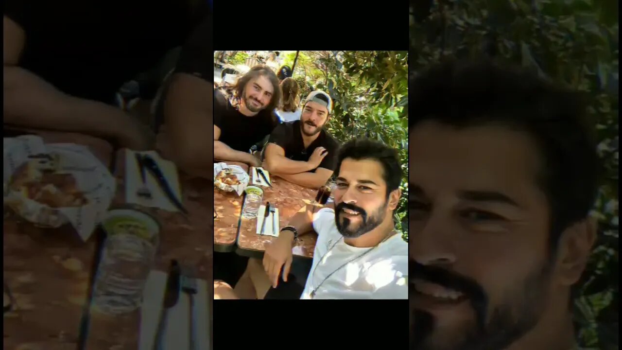 My Brothers #burakozcivit #2023