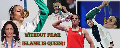 Islame's Queer -WattA Mixed Bag!