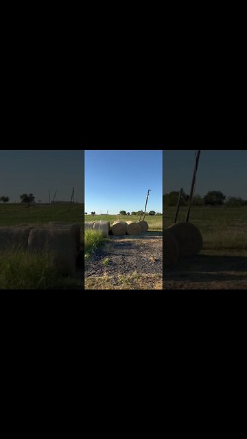 2023 Texas drought continues...