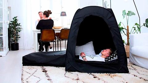 3 Brilliant Gadgets to Nap at Work Like a Boss