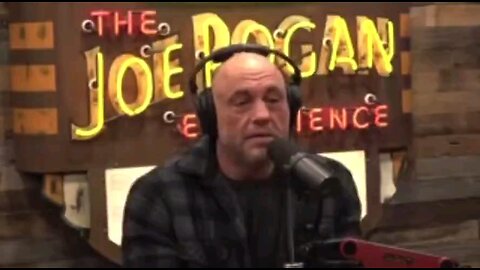 Joe Rogan talking about the left being a cult and how he was one of them