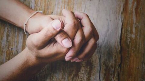 Sweet hour of prayer-Marshall McDonald