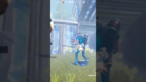 Team annihilated #epic #fortnite #gaming