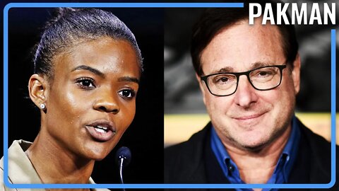 CONFIRMED: Candace Owens Disgustingly Wrong About Bob Saget's Death