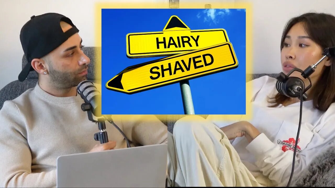 Do They Like It Shaved Or Unshaved?