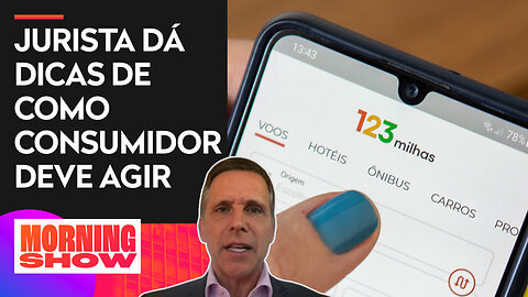 123Milhas: voucher força cliente a gastar mais na empresa; Capez explica