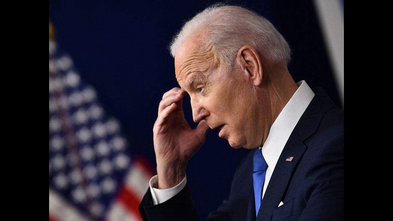 First Democrat lawmaker calls on Biden to step aside
