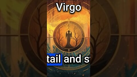 Virgo Zodiac Traits #shorts