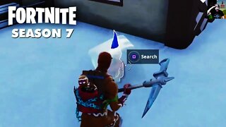 "Search Chilly Gnomes" ALL LOCATIONS in Fortnite