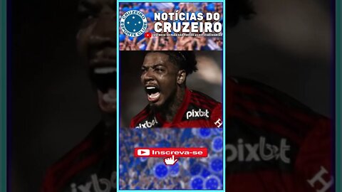 Ronaldo tira dinheiro do próprio bolso para comprar dupla do Flamengo após a Libertadores