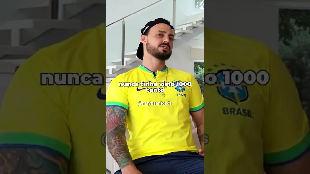 PAI DO TRÁFEGO! #SHORTS