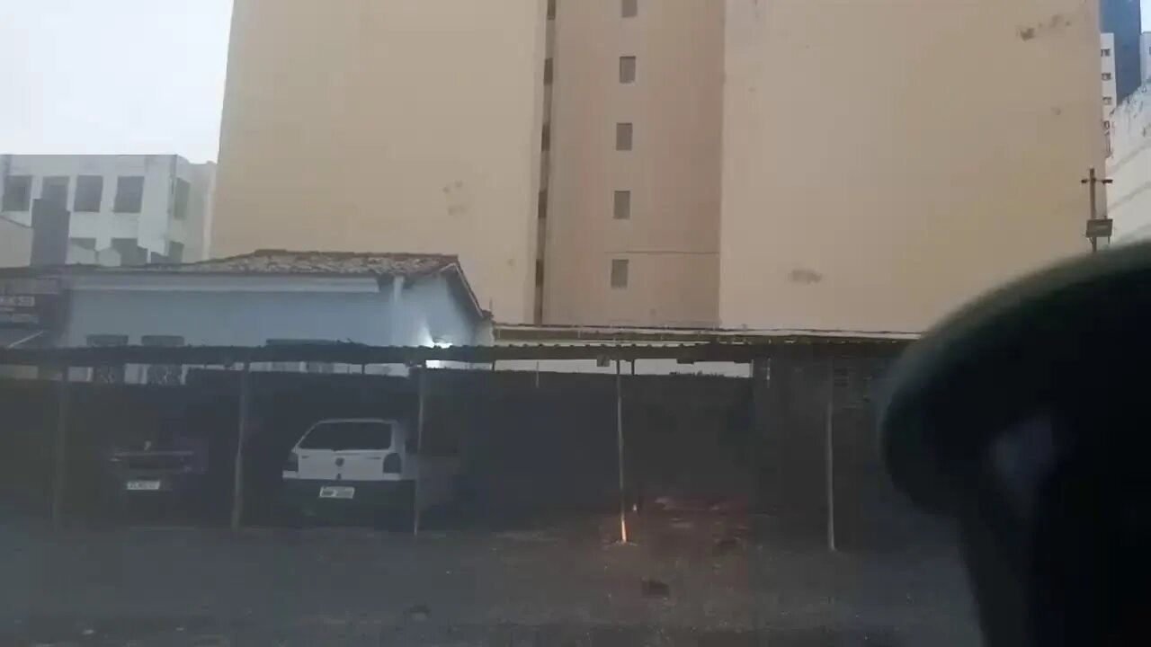 UBER AO VIVO NAS RUAS DE CAMPINAS MODO UCRÂNIANO