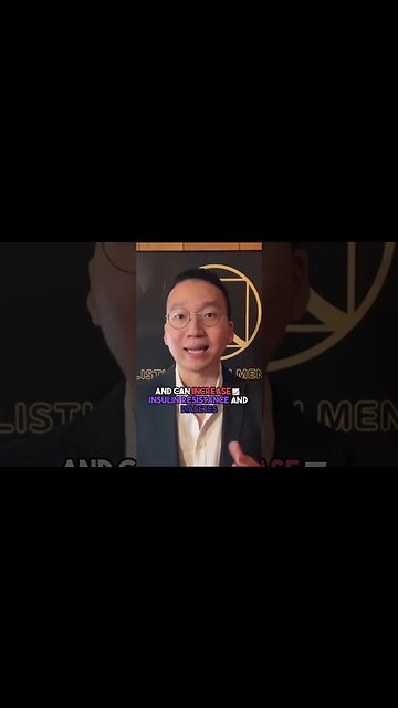 Is this heavy metal keeping you fat?