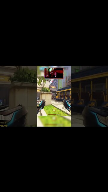 2 for 1 sale - Overwatch 2 #gaming #overwatch2gameplay #overwatch