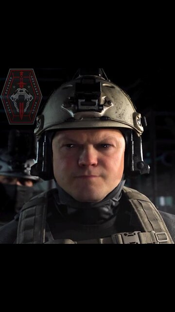 Modern Warfare III Season One Battle Pass Operator Skins