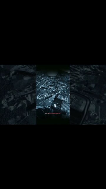 Playing Possum | Ready or Not Funny Moments #shorts