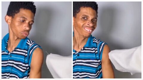 if you watch this clip you will laugh all day 😂😂🤣🤣