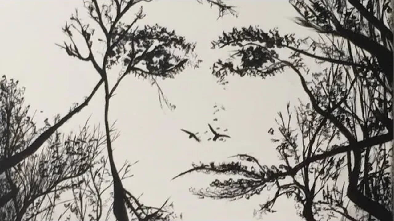 2037 The Golden Age? False Prophet / Faces in Nature / Cthulhu Orion Entity