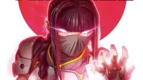 The Untold Destiny Of The Foot Clan