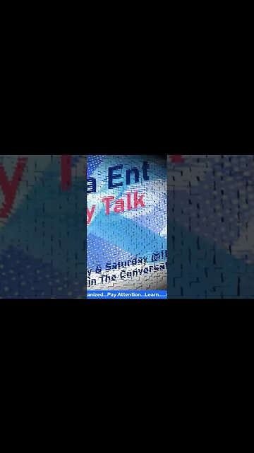 Join the conversation Friday and Saturday @11pm