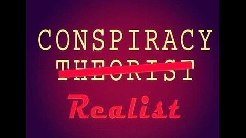 #936 CONSPRIRACY REALIST LIVE FROM THE PROC 09.05.24