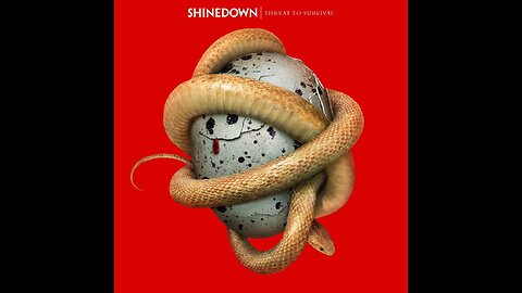 Shinedown - Threat To Survival