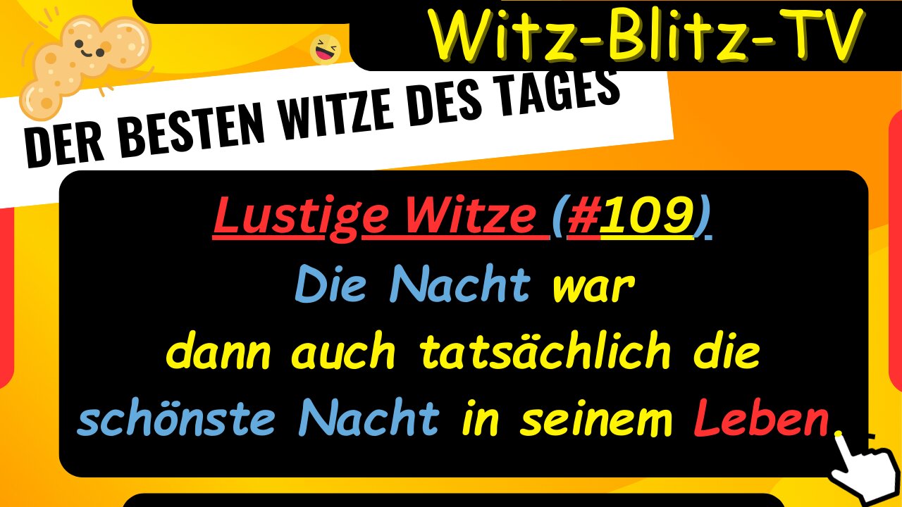 Super Witze! 😄 109 Die Besten Witze Der Woche! #witze #lustig #lachflash #geschichte #lachen #story