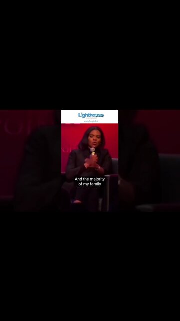 Candace Owens: Being on the side of the truth #shorts