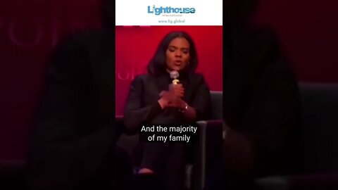 Candace Owens: Being on the side of the truth #shorts