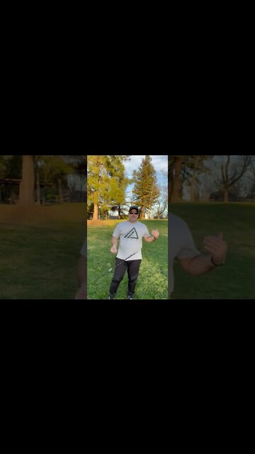 Building Speed through VMO training