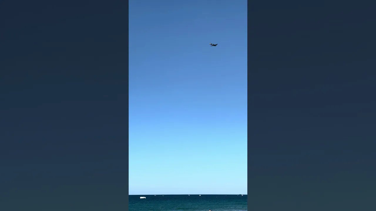 Pacific Airshow Gold Coast #queensland #australia #4k #goldcoast #airshow #pacificairshow