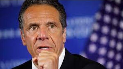 Cuomo, Clinton, And The Failures Of Liberals (And Liberalism)