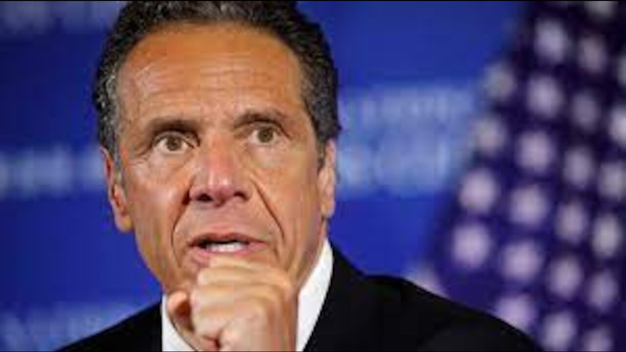 Cuomo, Clinton, And The Failures Of Liberals (And Liberalism)