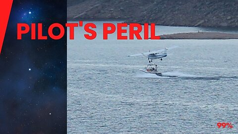 Daredevil Foreign Pilots Crash After Buzzing Boaters - FBI Steps In