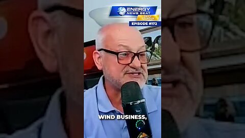 ENB Daily Show Reels 172 World's Biggest Wind Power Projects