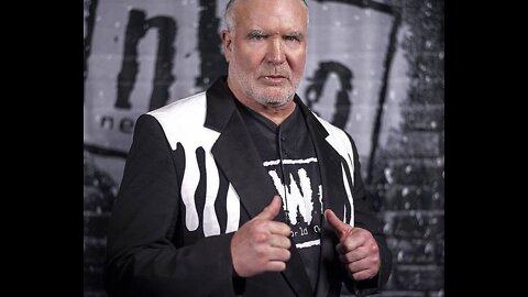 Rest in peace Scott Hall / Razor Ramon