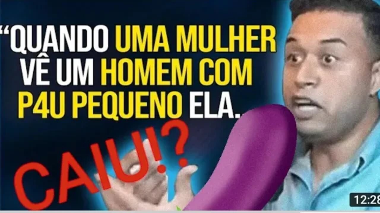 SUBMUNDO INTELECTUAL CAIU!? CHAD BOLIVIANO FOI CANCELADO!?