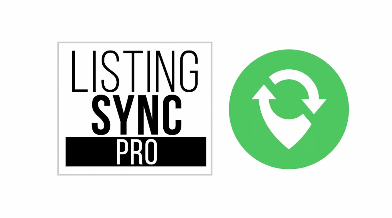 Introducing Listing Sync Pro